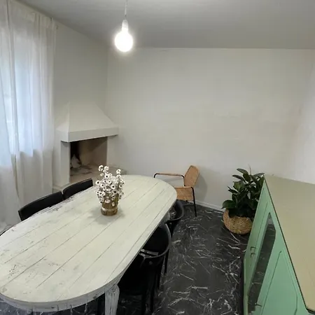 Lägenhet Borgoamato Lanciano