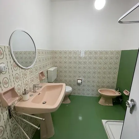 Apartamento Borgoamato