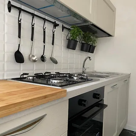 Borgoamato Apartamento Lanciano