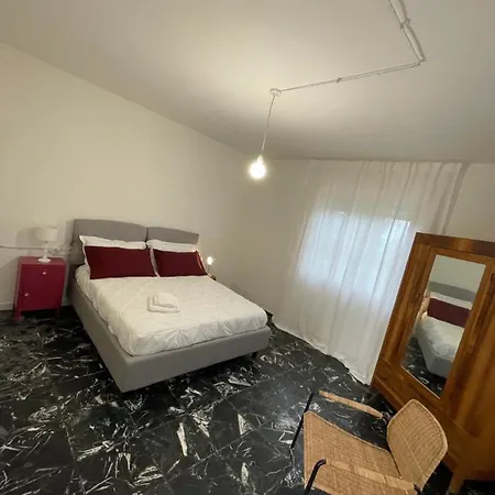 Borgoamato Lägenhet Lanciano