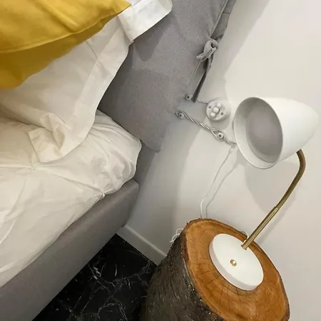 Lägenhet Borgoamato *