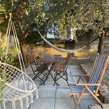 Lägenhet Borgoamato Lanciano