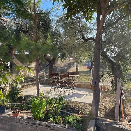 Apartamento Borgoamato *