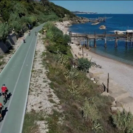 Borgoamato Appartement