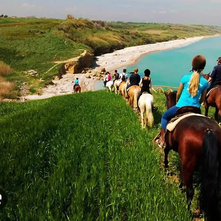 Borgoamato * Lanciano