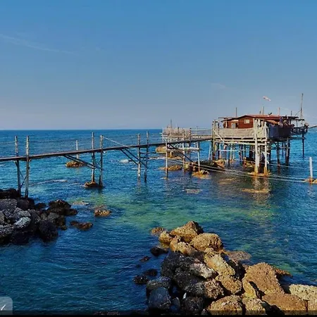 Lägenhet Borgoamato *