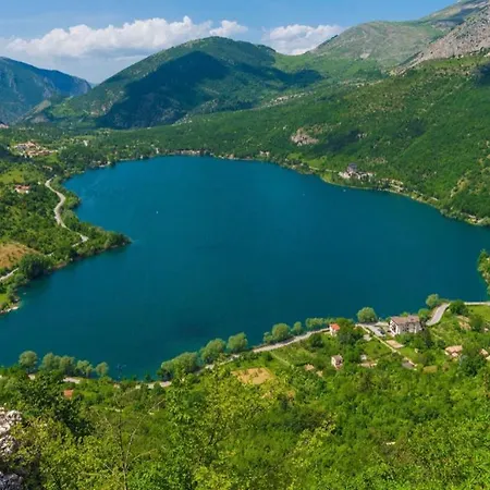 Lägenhet Borgoamato Lanciano