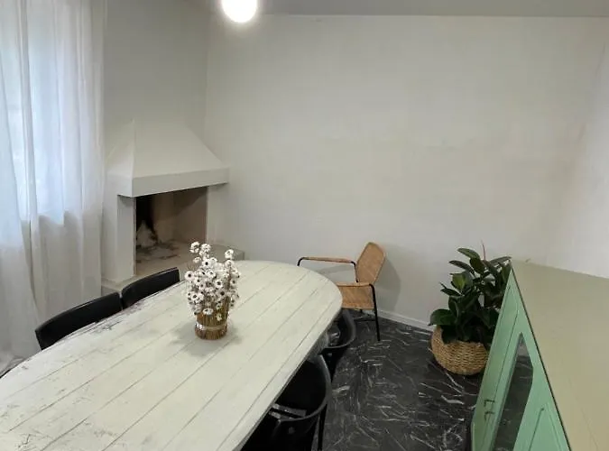 Daire Borgoamato Lanciano