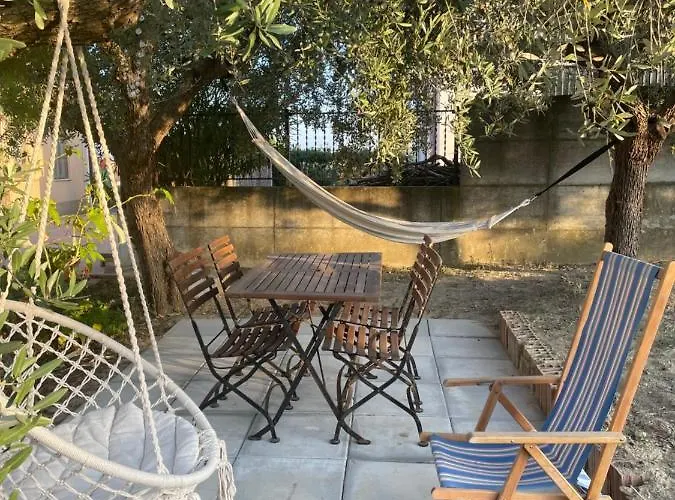 Daire Borgoamato Lanciano