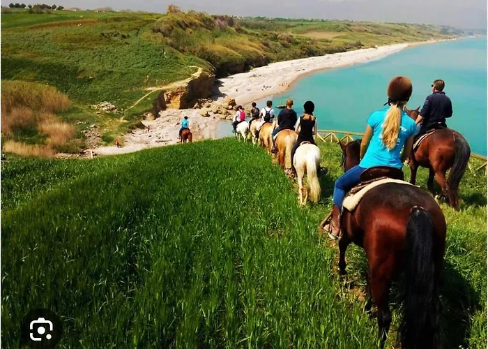 Borgoamato * Lanciano