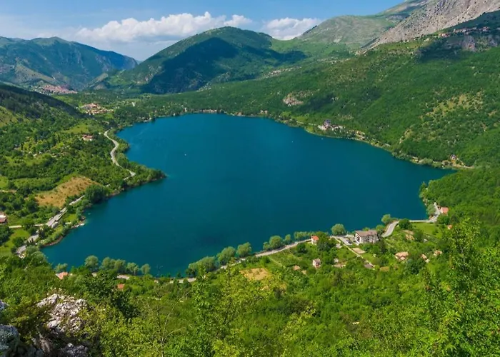 Daire Borgoamato Lanciano