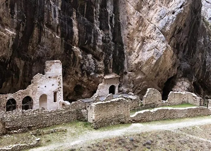 Borgoamato * Lanciano